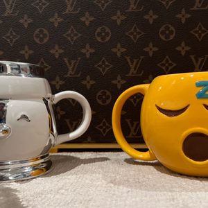 Mugs