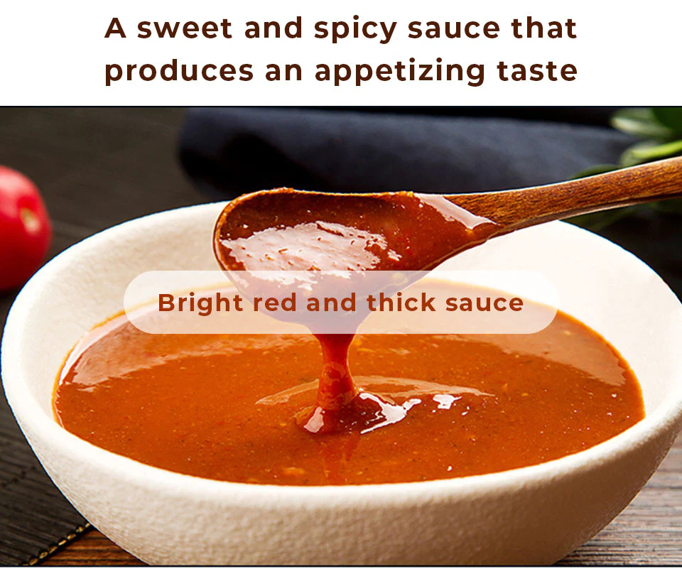 BNIB T&T Sweet Chili Sauce 700ml image indicator(9)