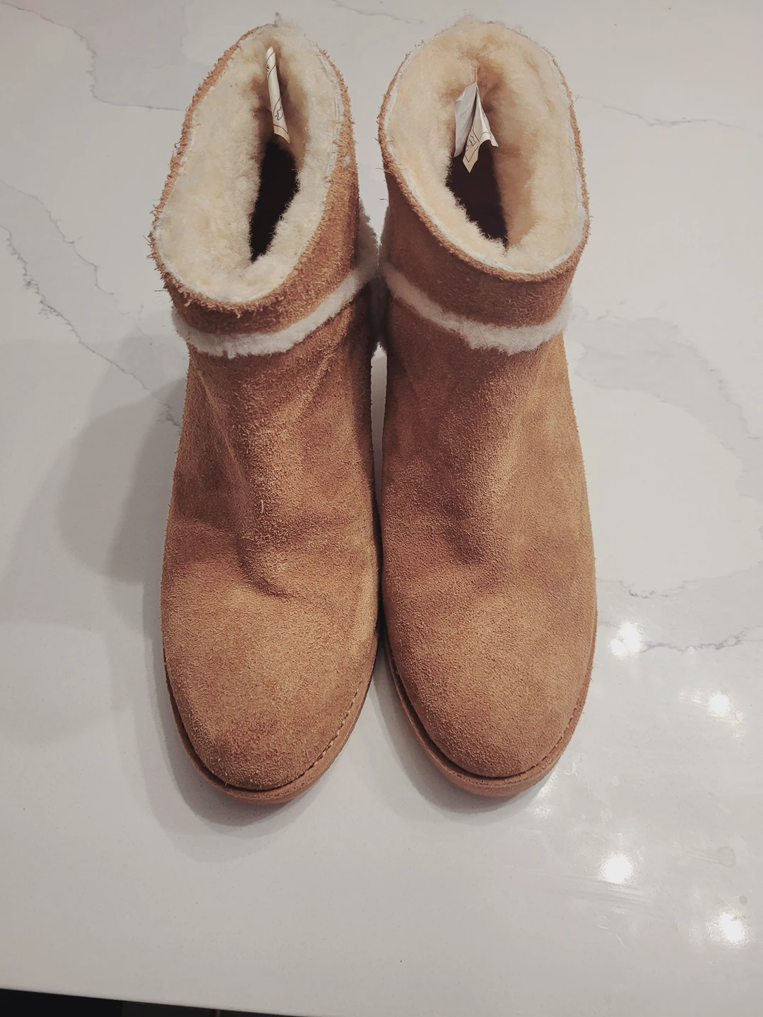 UGG boots