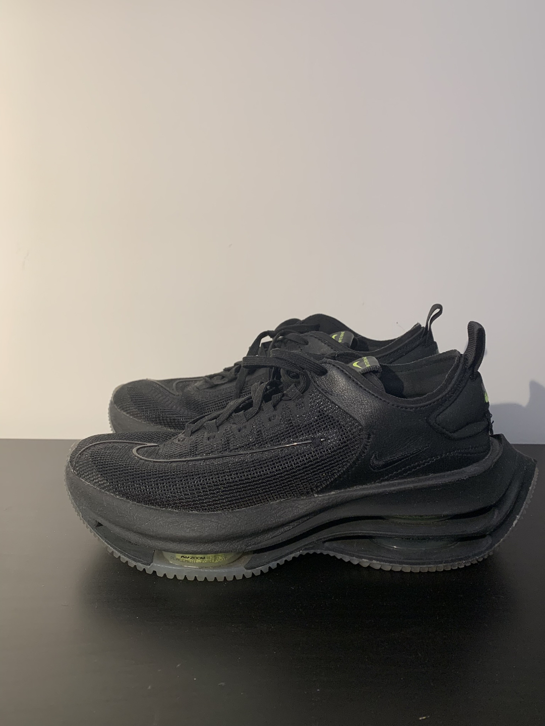 Nike Zoom Double Stacked Women’s shoe - photo 4