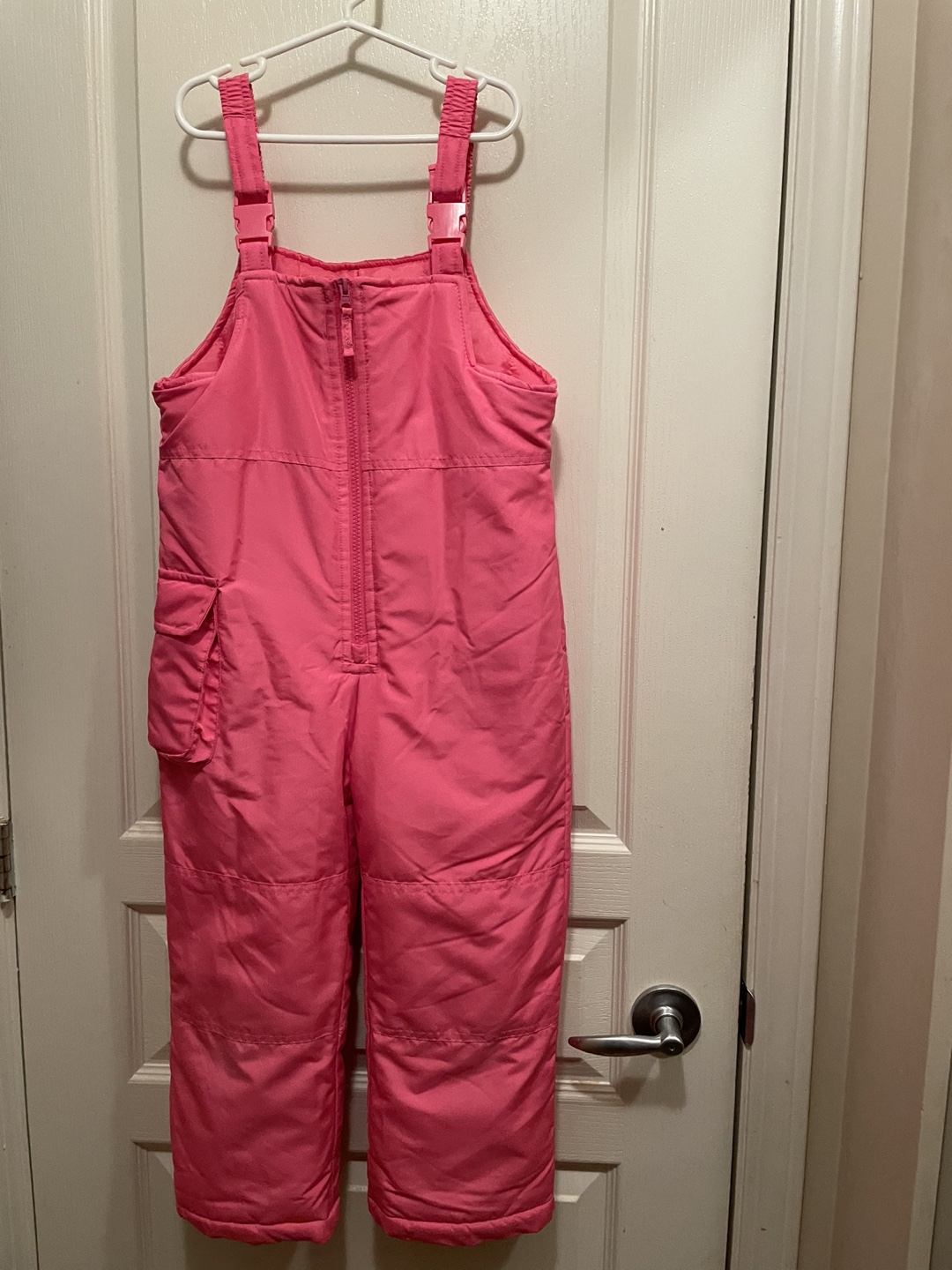 F.O.G. snowsuit for girl Size 6X - photo 2