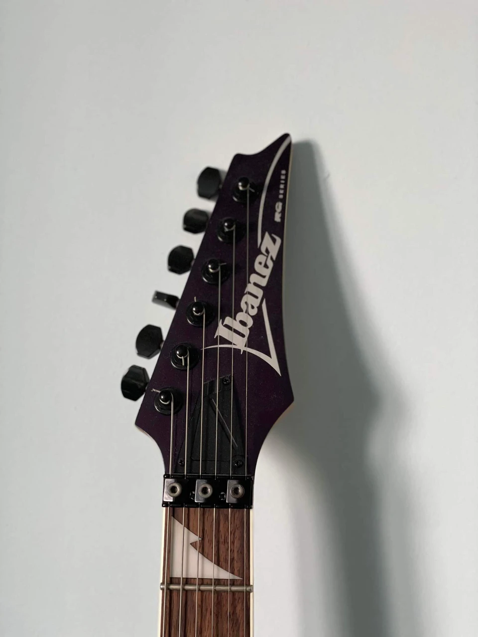 Ibanez RG350DXZ  Guitar On Sale - photo 4