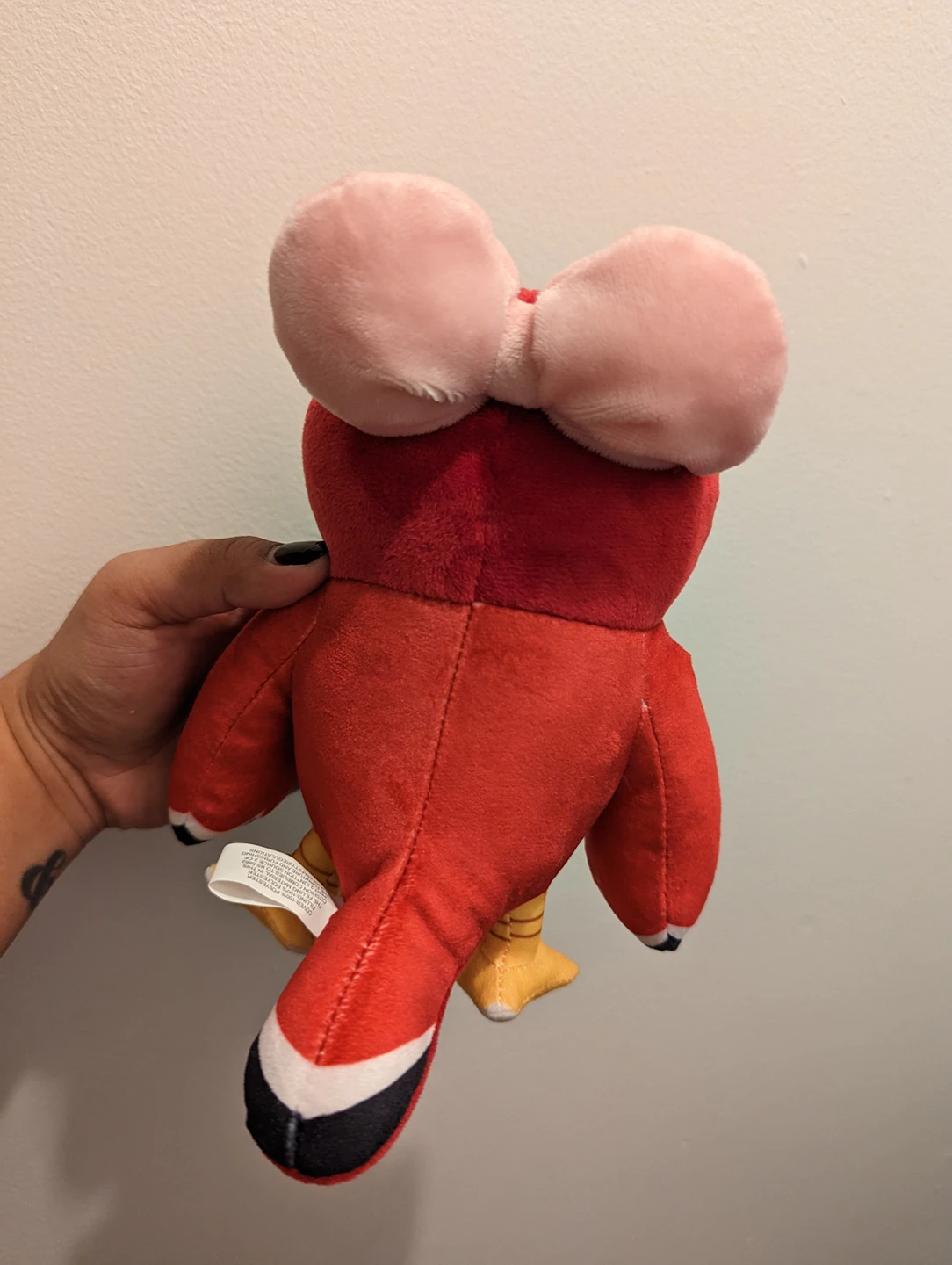 Stuffed toy (Animal Crossing) - photo 2
