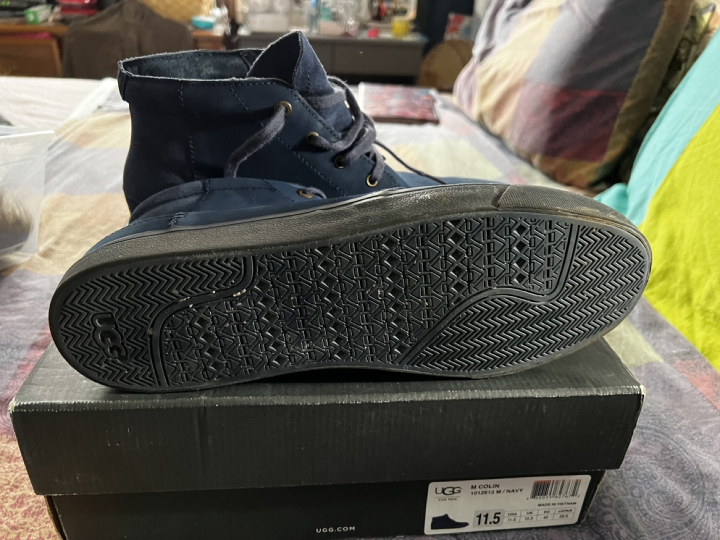 Men’s UGG Winter Boots - photo 3