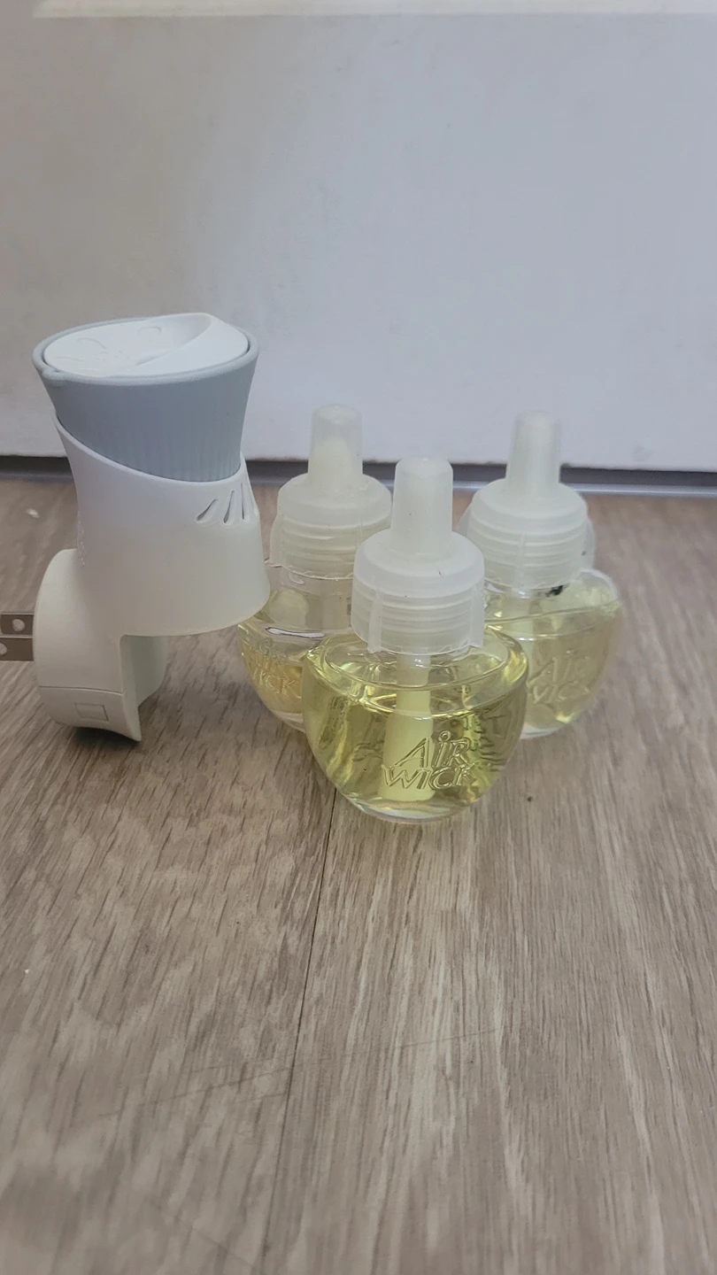 Air Wick Plug-in
