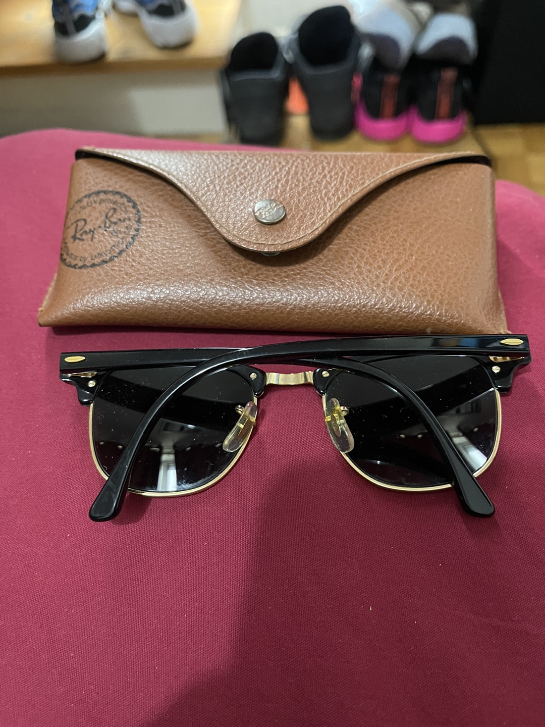 Ray-Bans Shades image indicator(2)