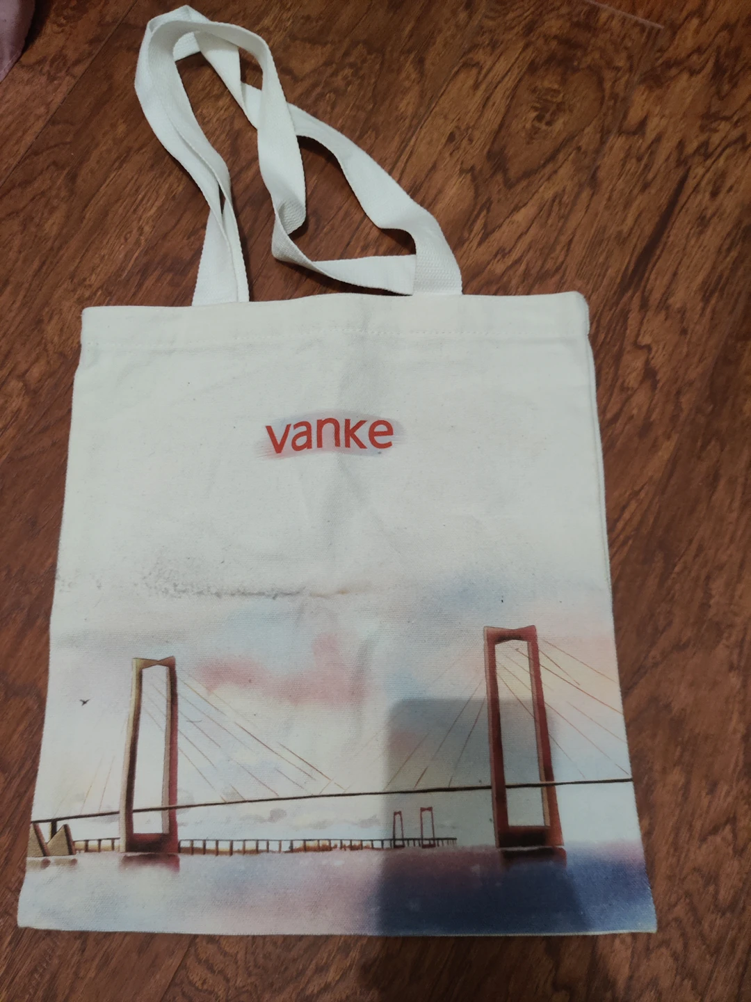 free bag