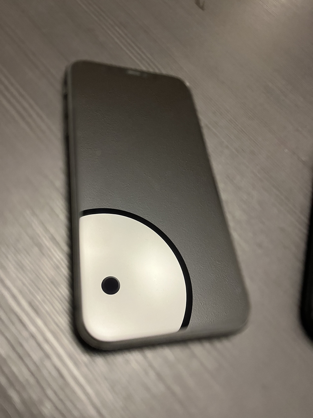 iPhone 11 (128GB) Space Grey - photo 4