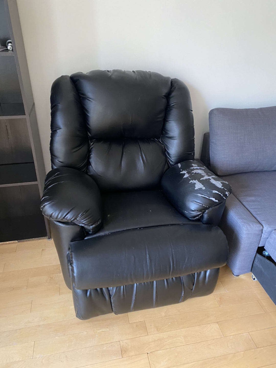 Electronic Sofa Chair image indicator(2)