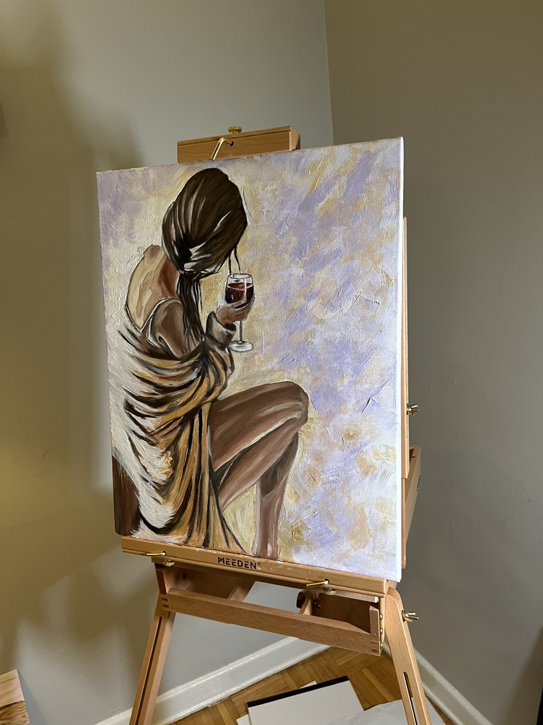 Painting - photo 3