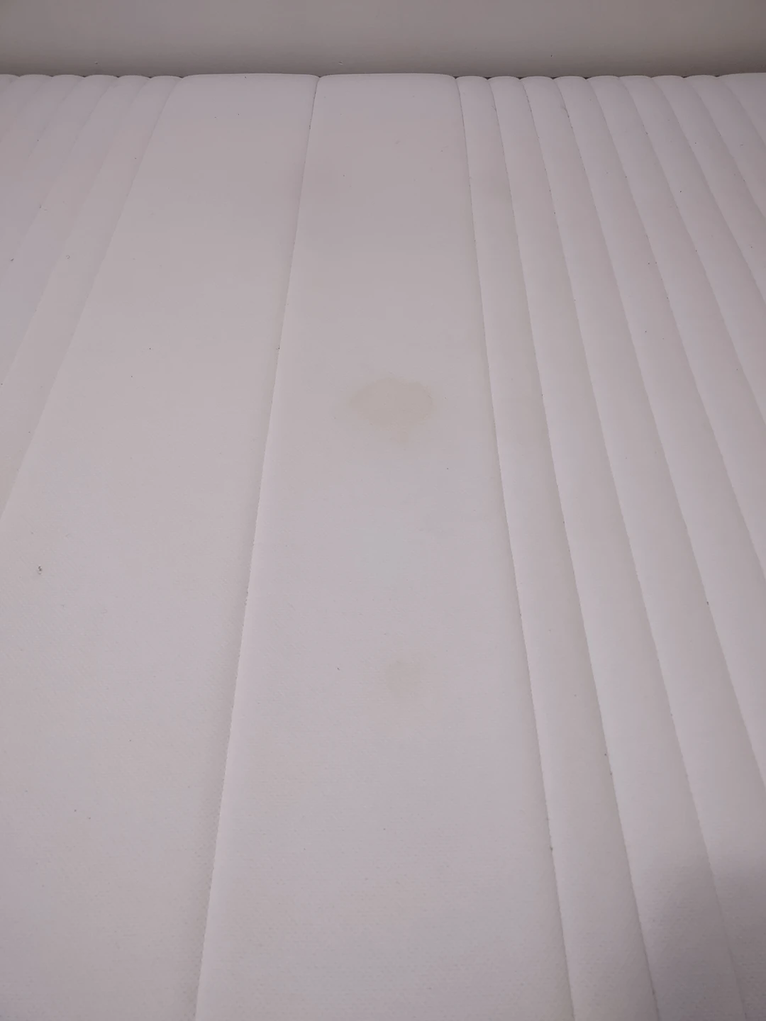 IKEA Queen mattress/metal queen bedframe - photo 5