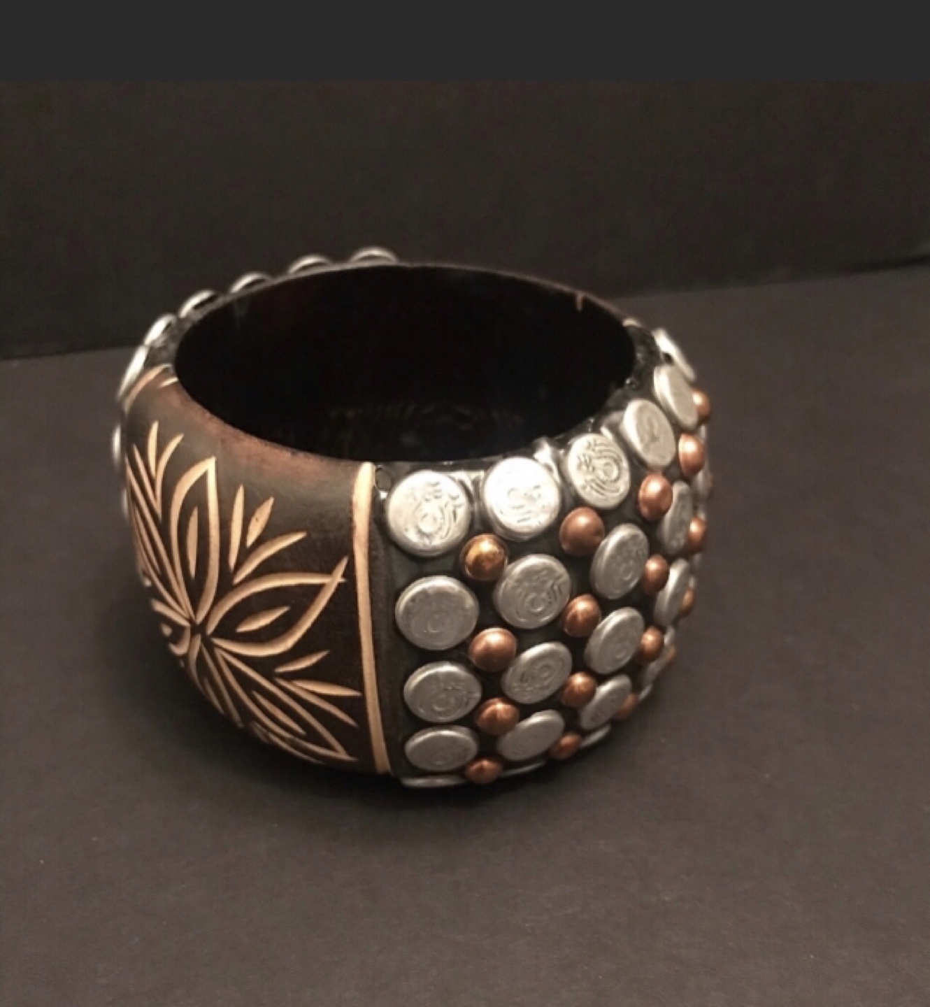 Purple Indian Design Bangles/Assorted Bracelets (Price Varies) image indicator(4)