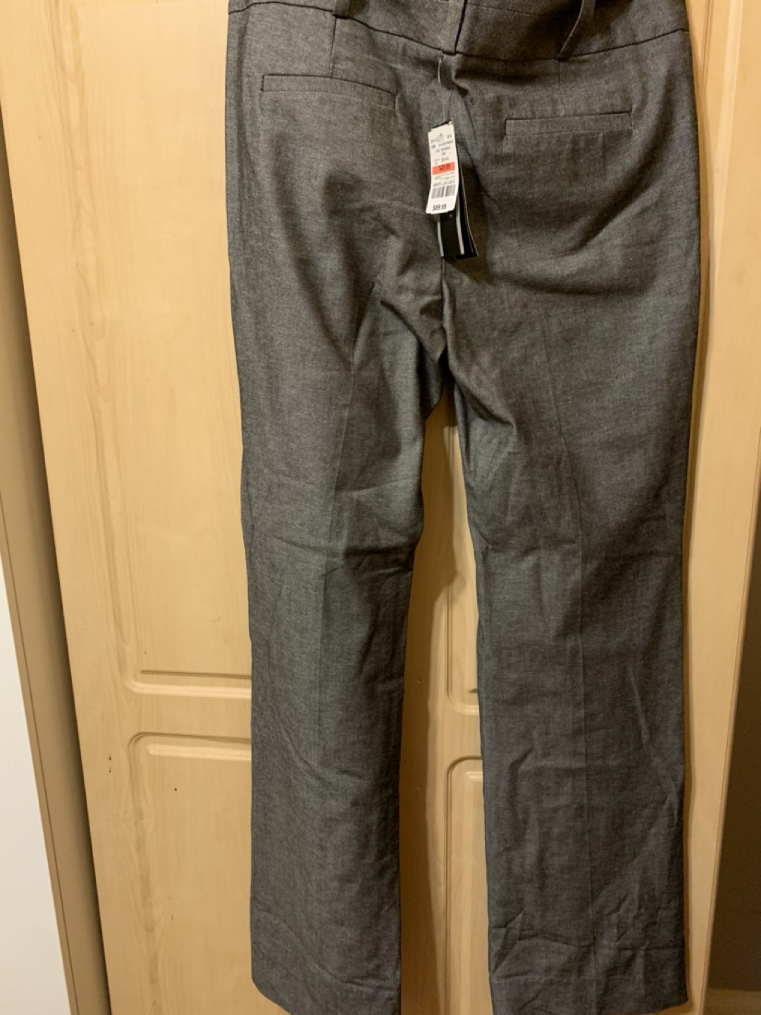 Le château pants brand new size 6 thumbnail