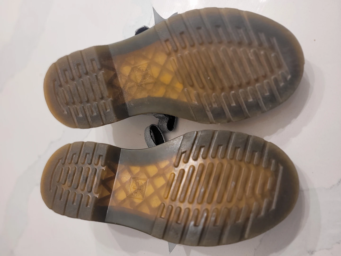 Dr. Martin shoes. - photo 3