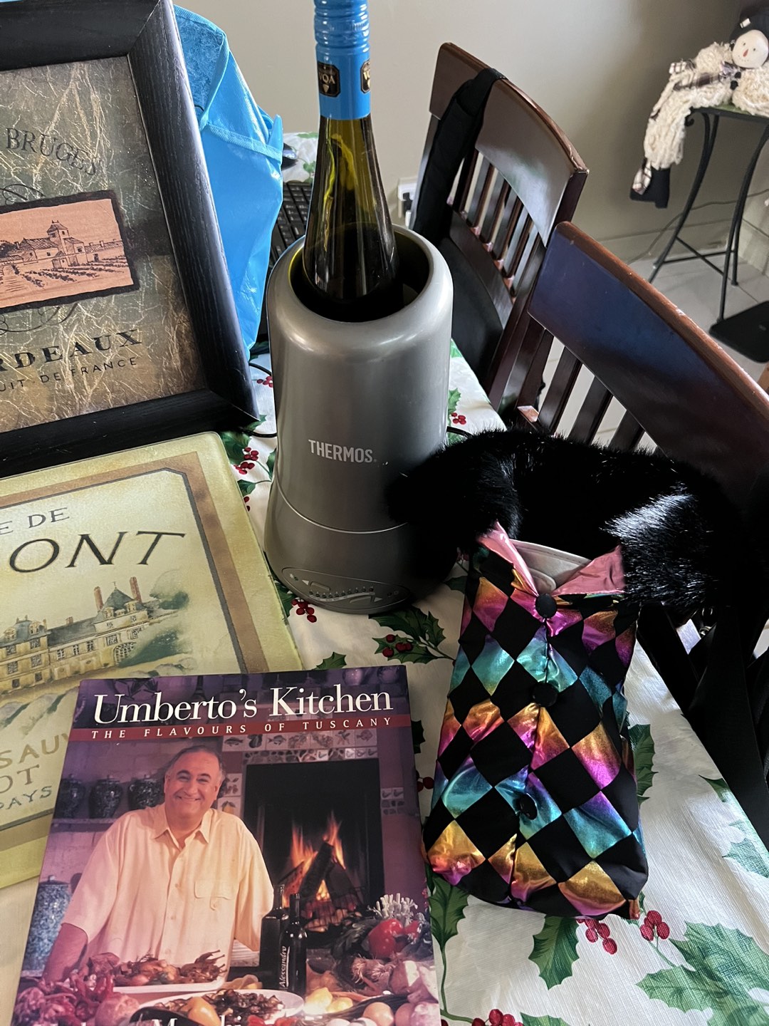 Wine package gifts - photo 3