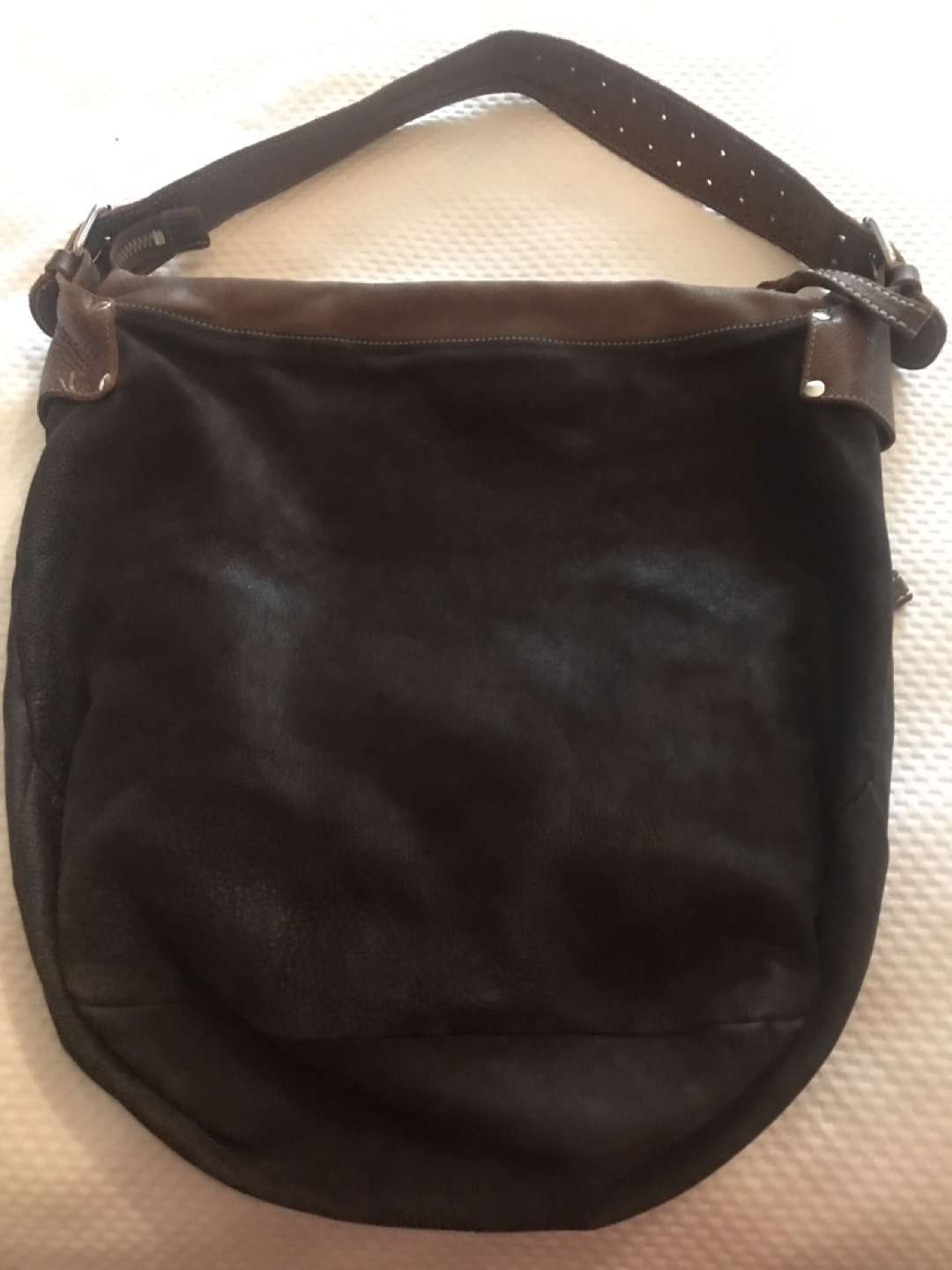 Large Roots Bag - photo 2
