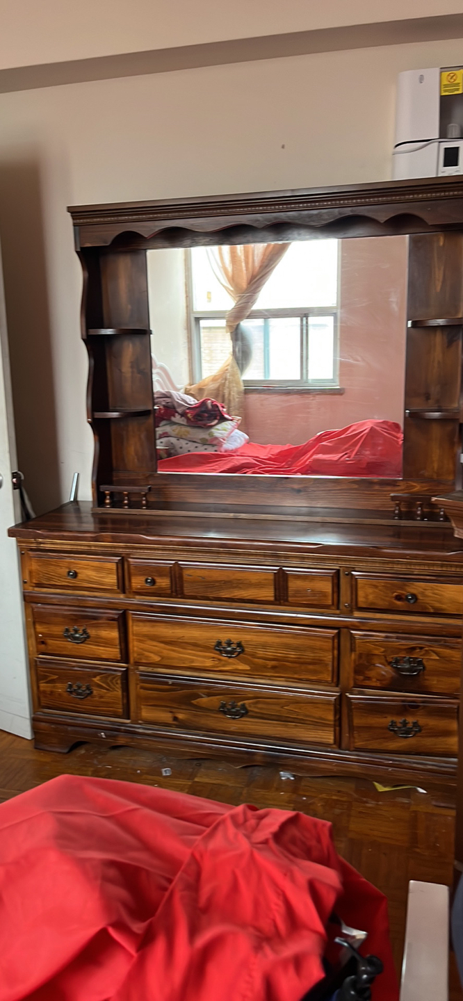 Vintage furniture