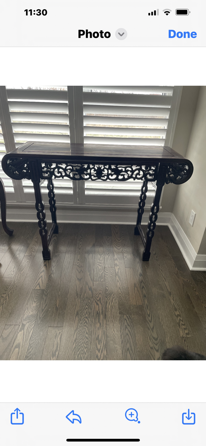 Table