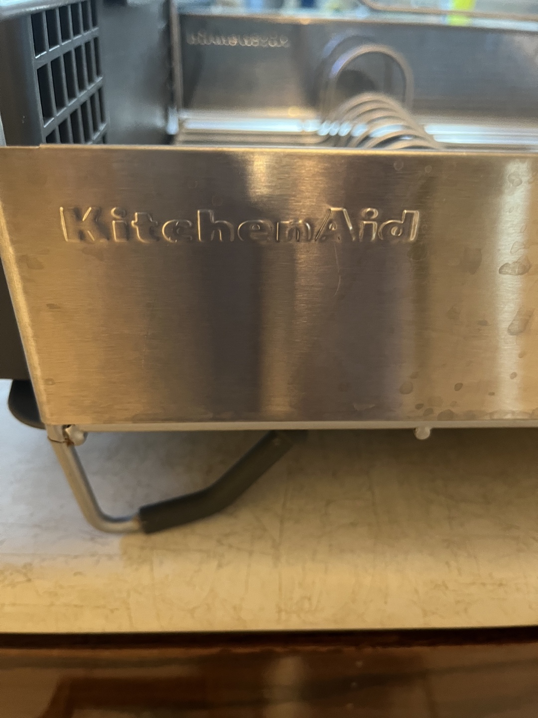 Dish rack