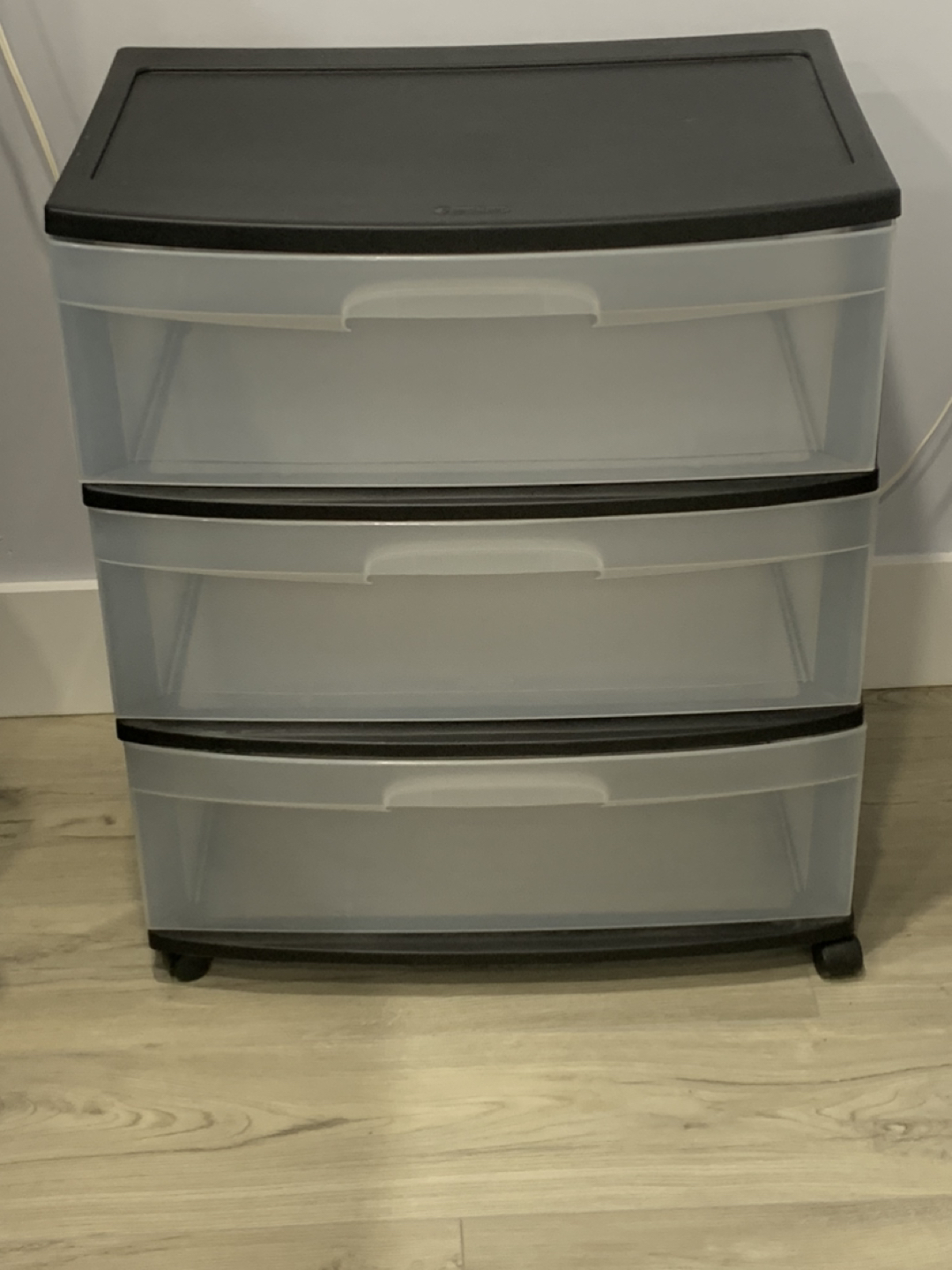 Drawers