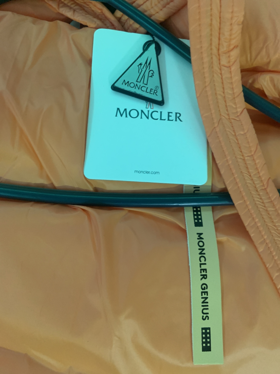Moncler genius puffer image indicator(5)