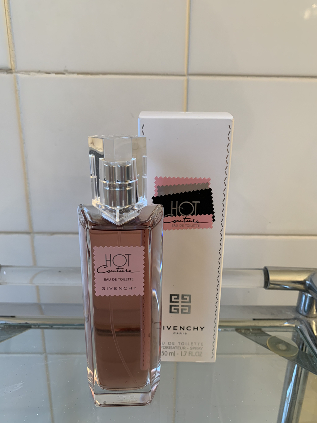 NEW Givenchy perfume