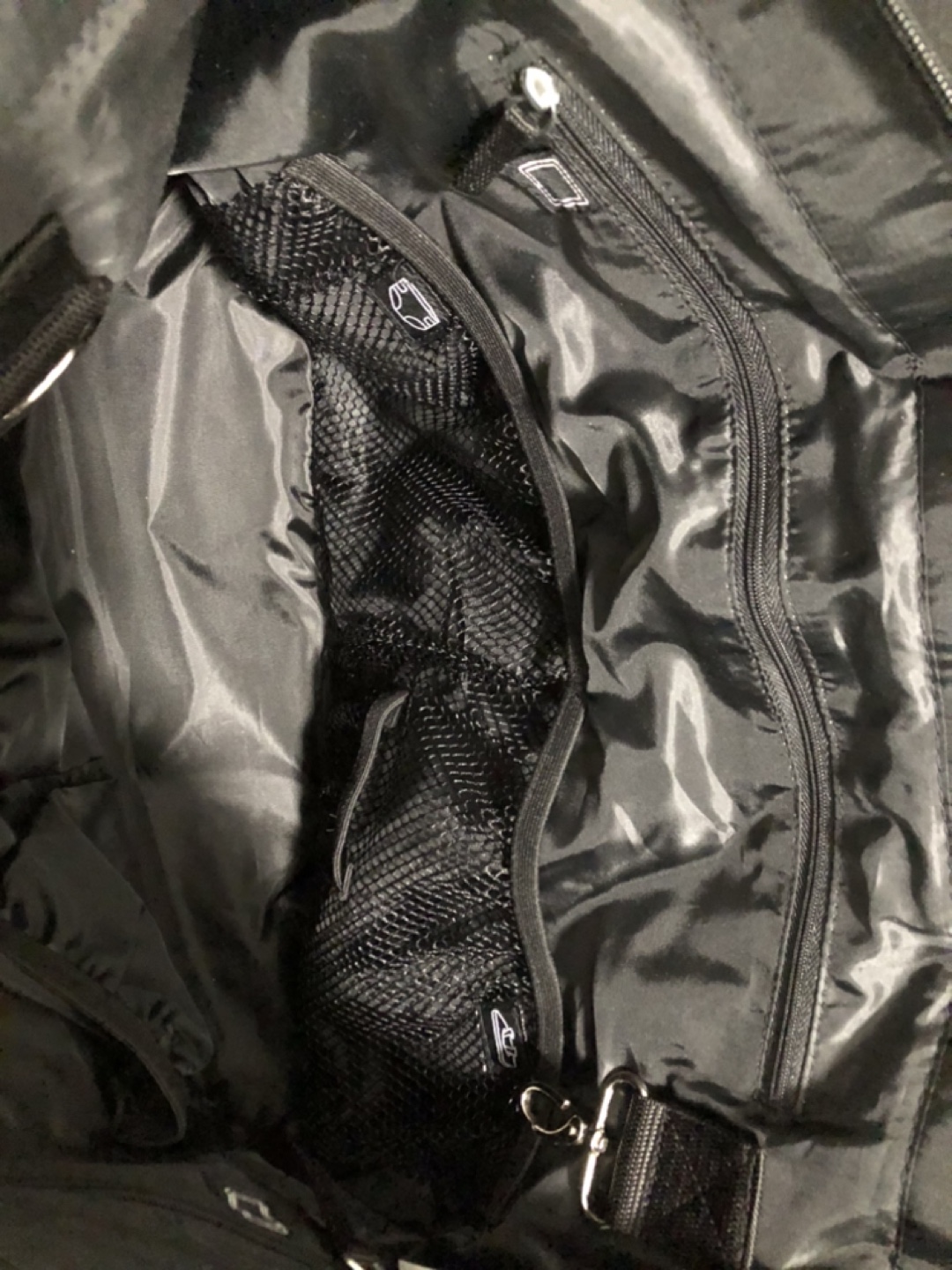 💝Diaper bag (Brand new) - photo 3