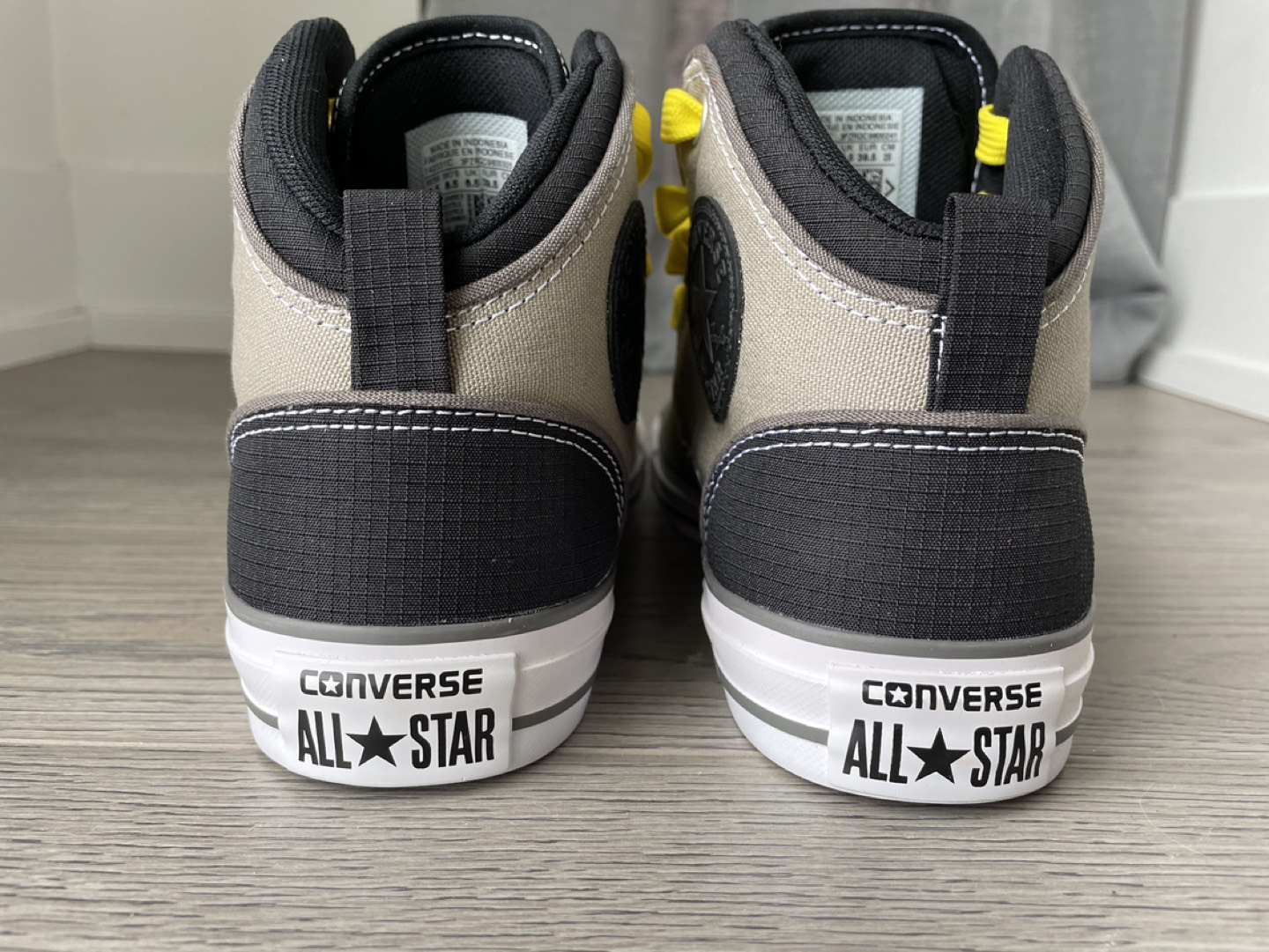 Converse Chuck Taylor Static Unisex image indicator(4)