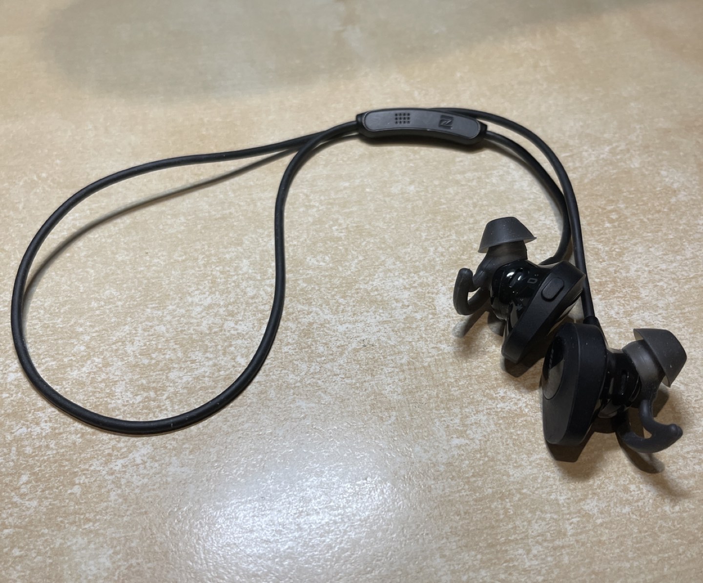 Bose SoundSport Wireless Headphones