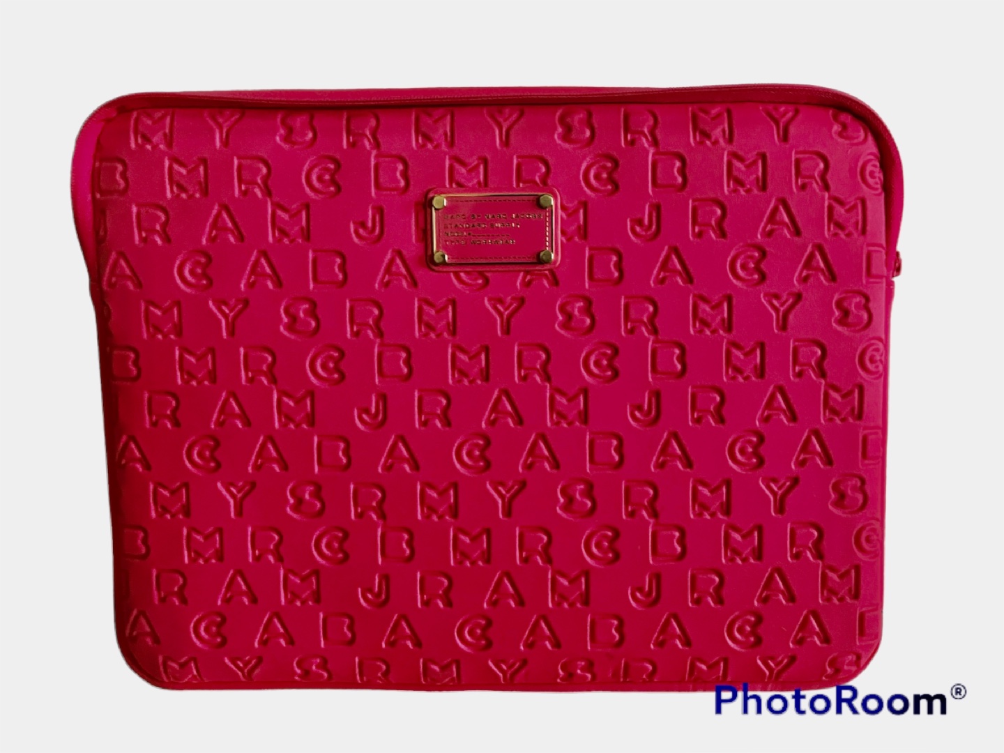 Designer Marc Jacobs Attaché for files or laptop (Never Used) 💝