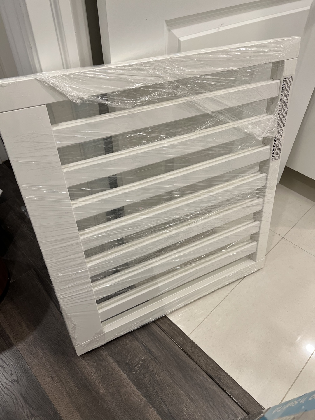 Babyleto Modo 3 in 1 crib - photo 2