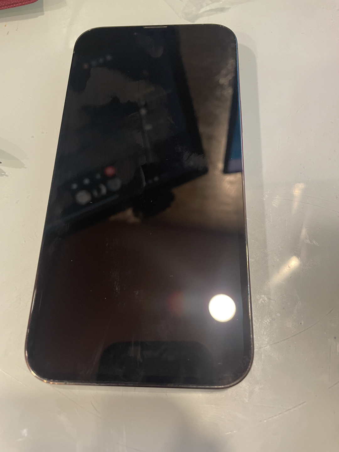 iPhone 13 Pro Max - photo 2