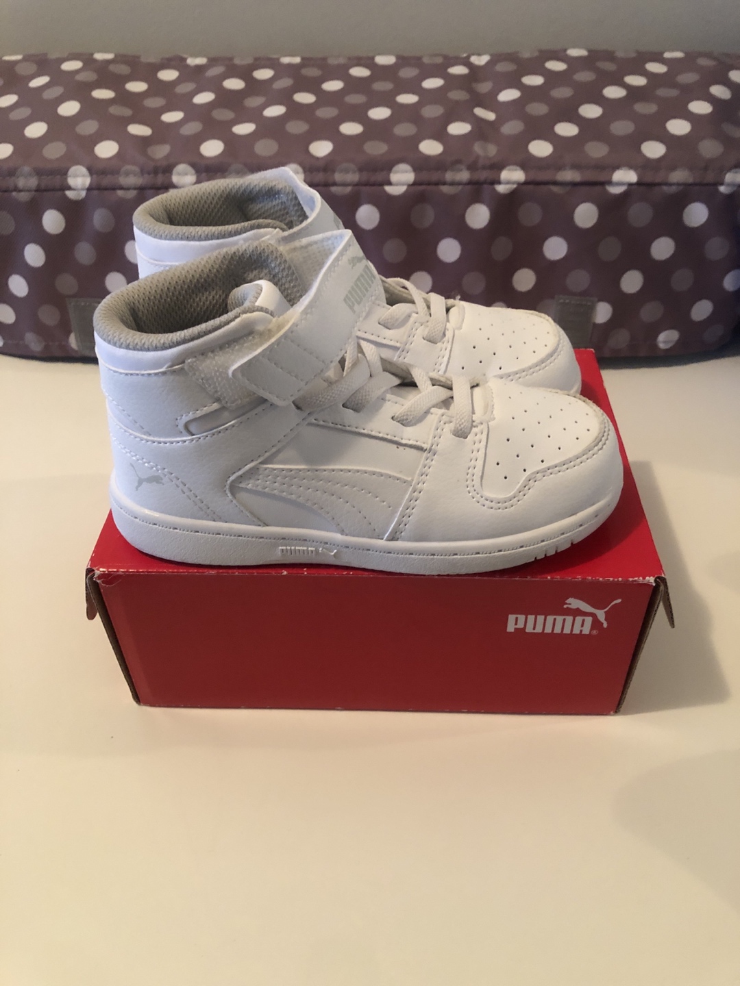 Puma Sneakers - photo 2
