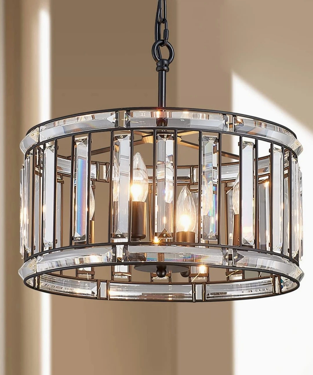 crystal chandelier thumbnail