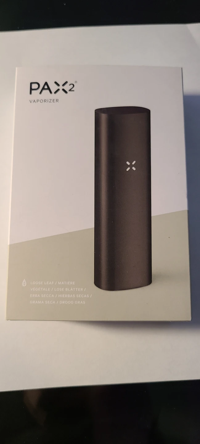 PAX 2 Vaporizer