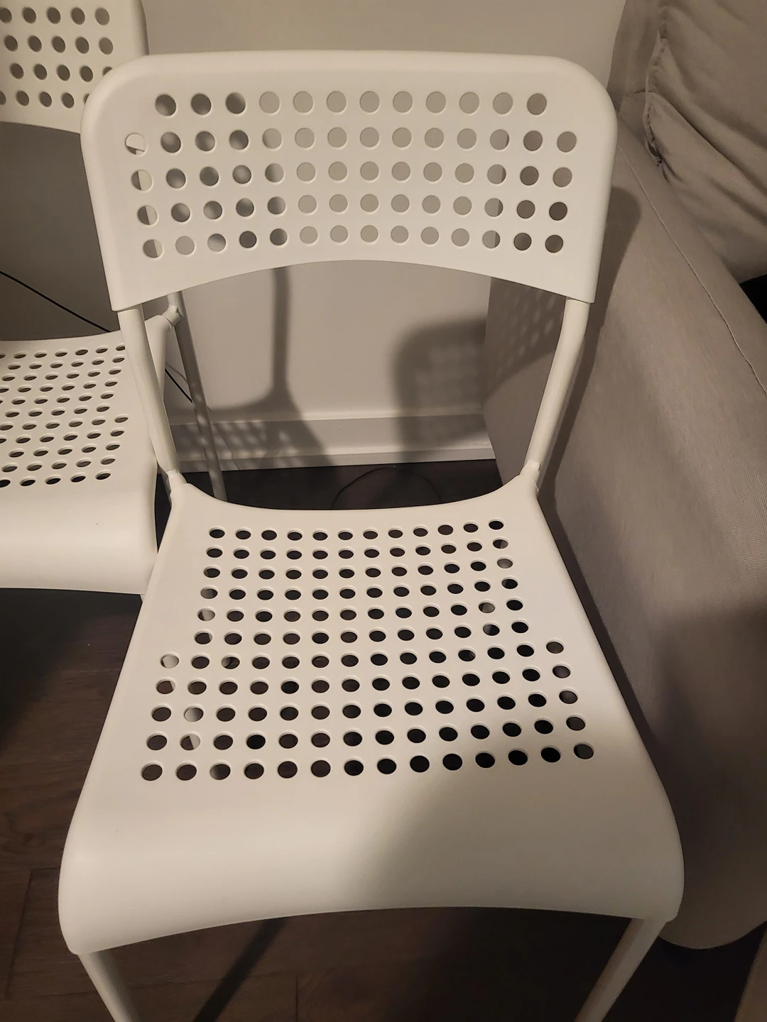 ikea chair - photo 3