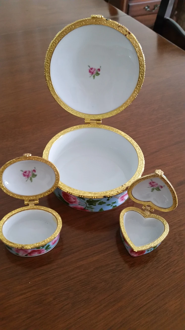 Sorelle Fine Porcelain - photo 2