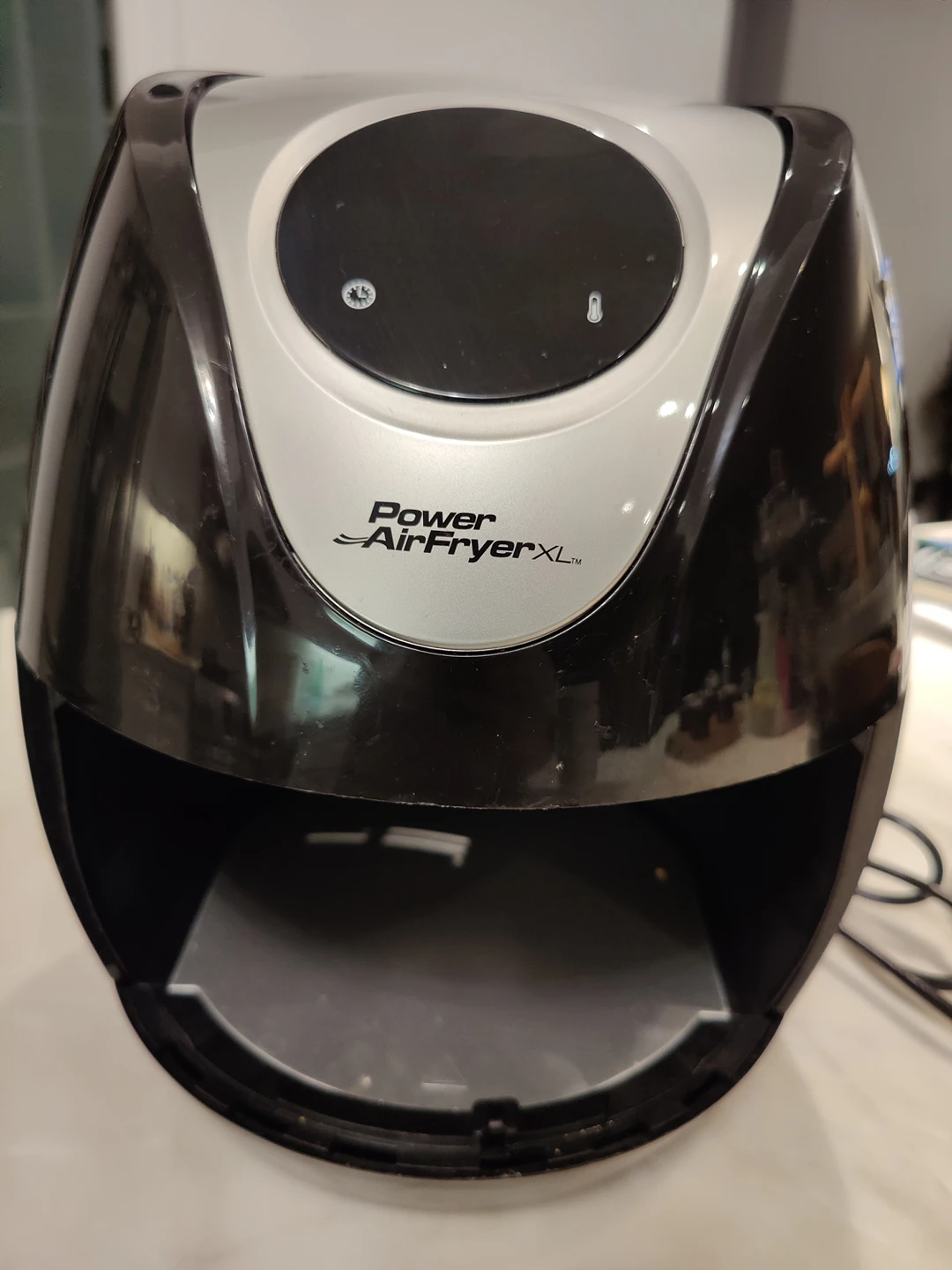Airfryer - photo 2