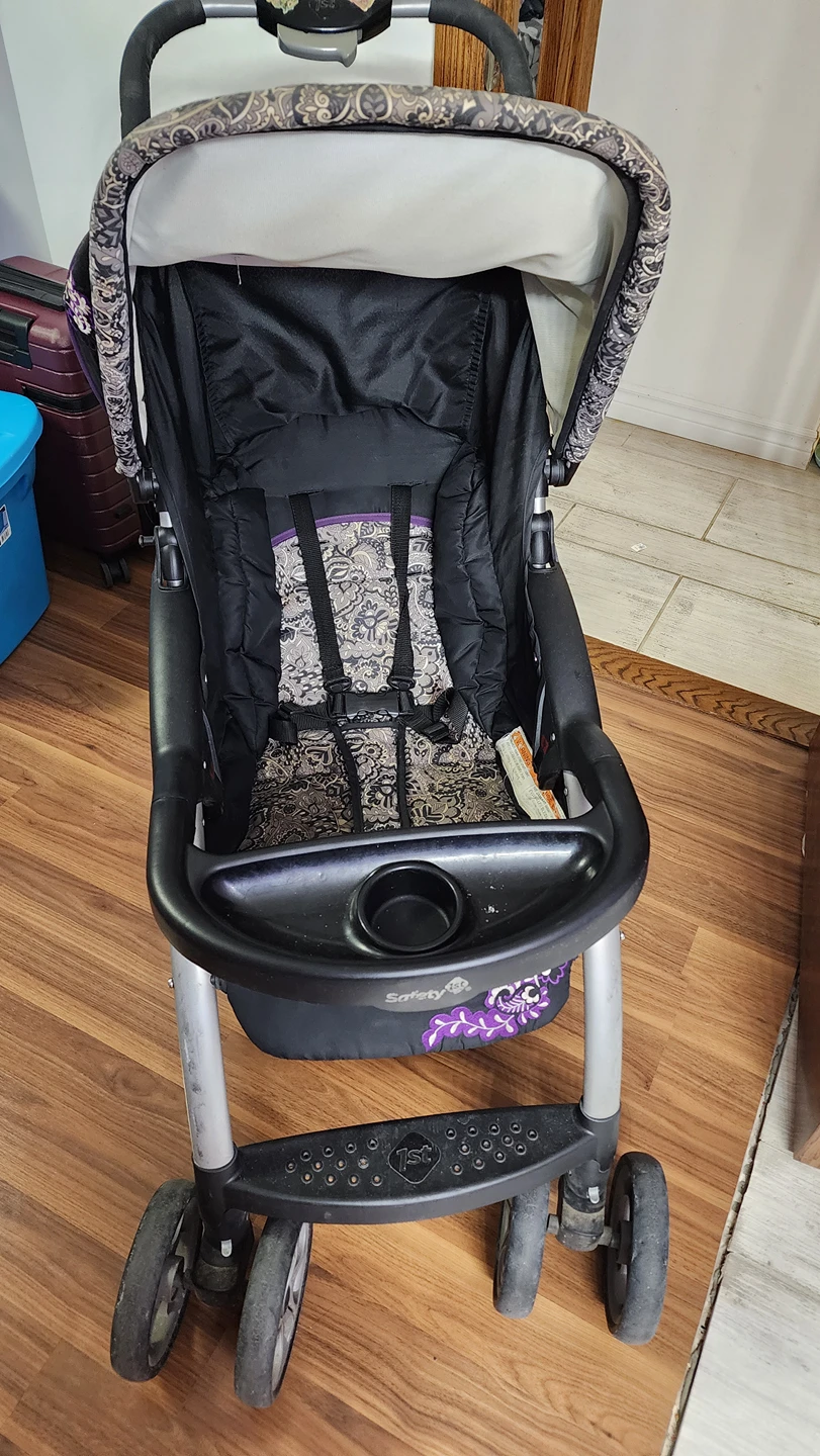baby stroller from 1st choice