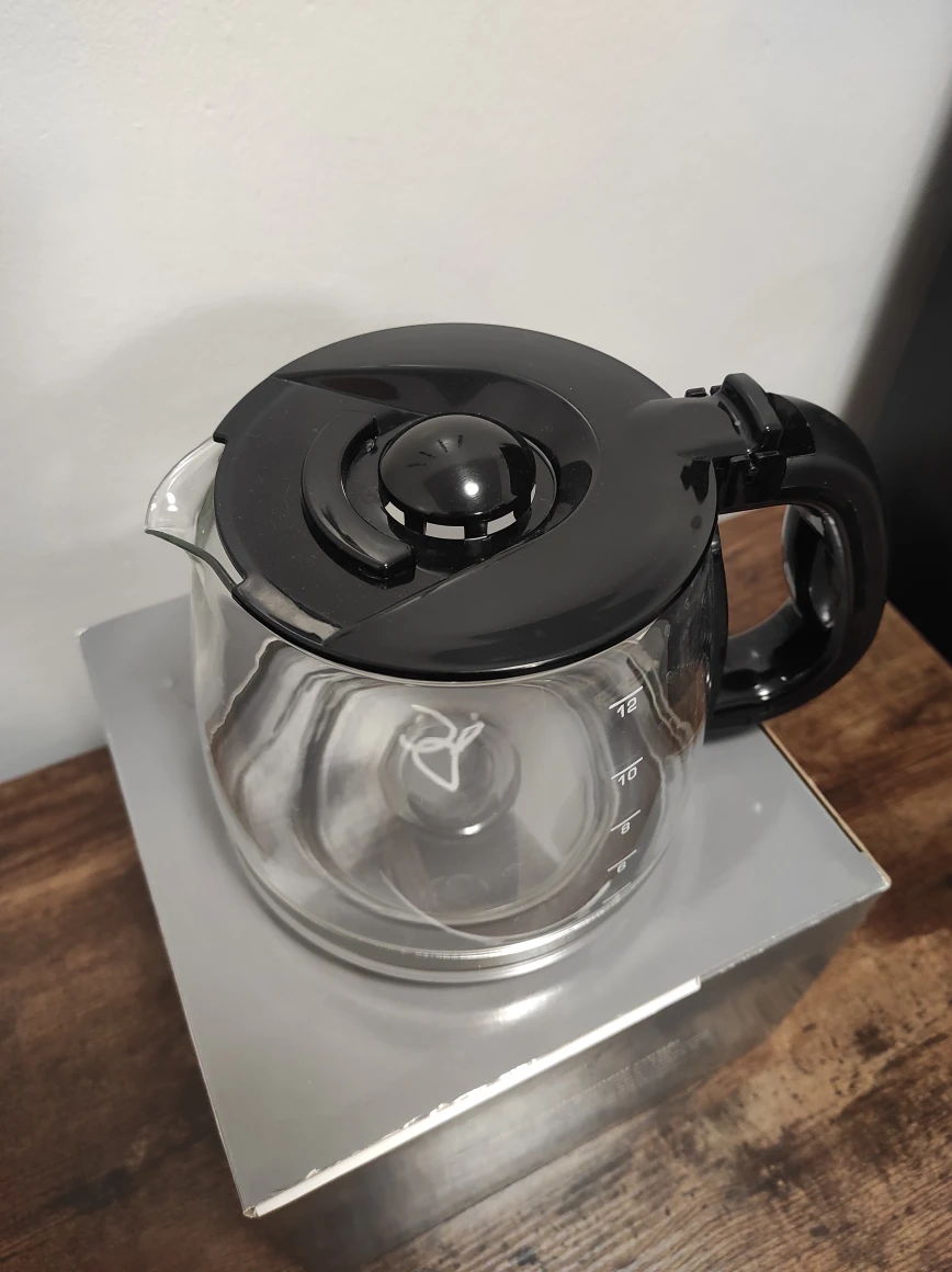 Brand new coffee carafe image indicator(3)