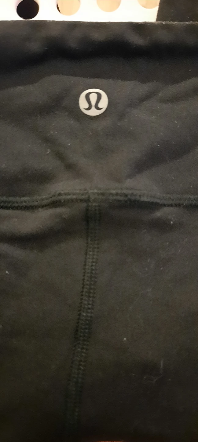 lululemon laggings - photo 2