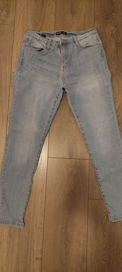 Bluenotes Denim pants thumbnail