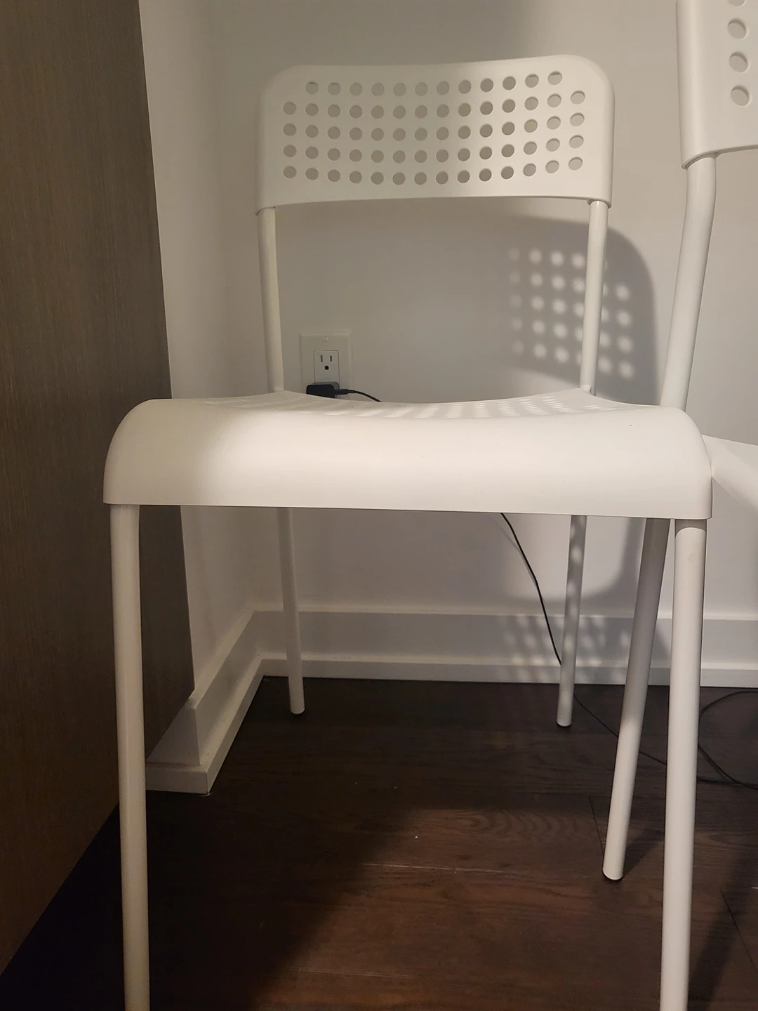 ikea chair - photo 2