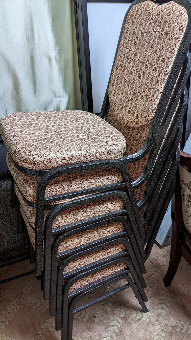 Chairs - photo 2