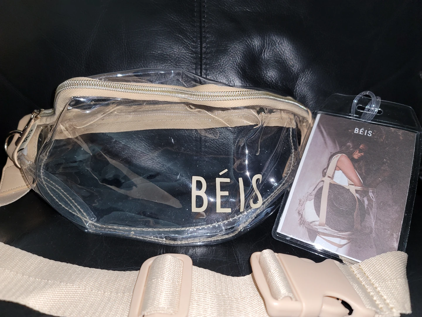 BEIS Fanny Pack thumbnail