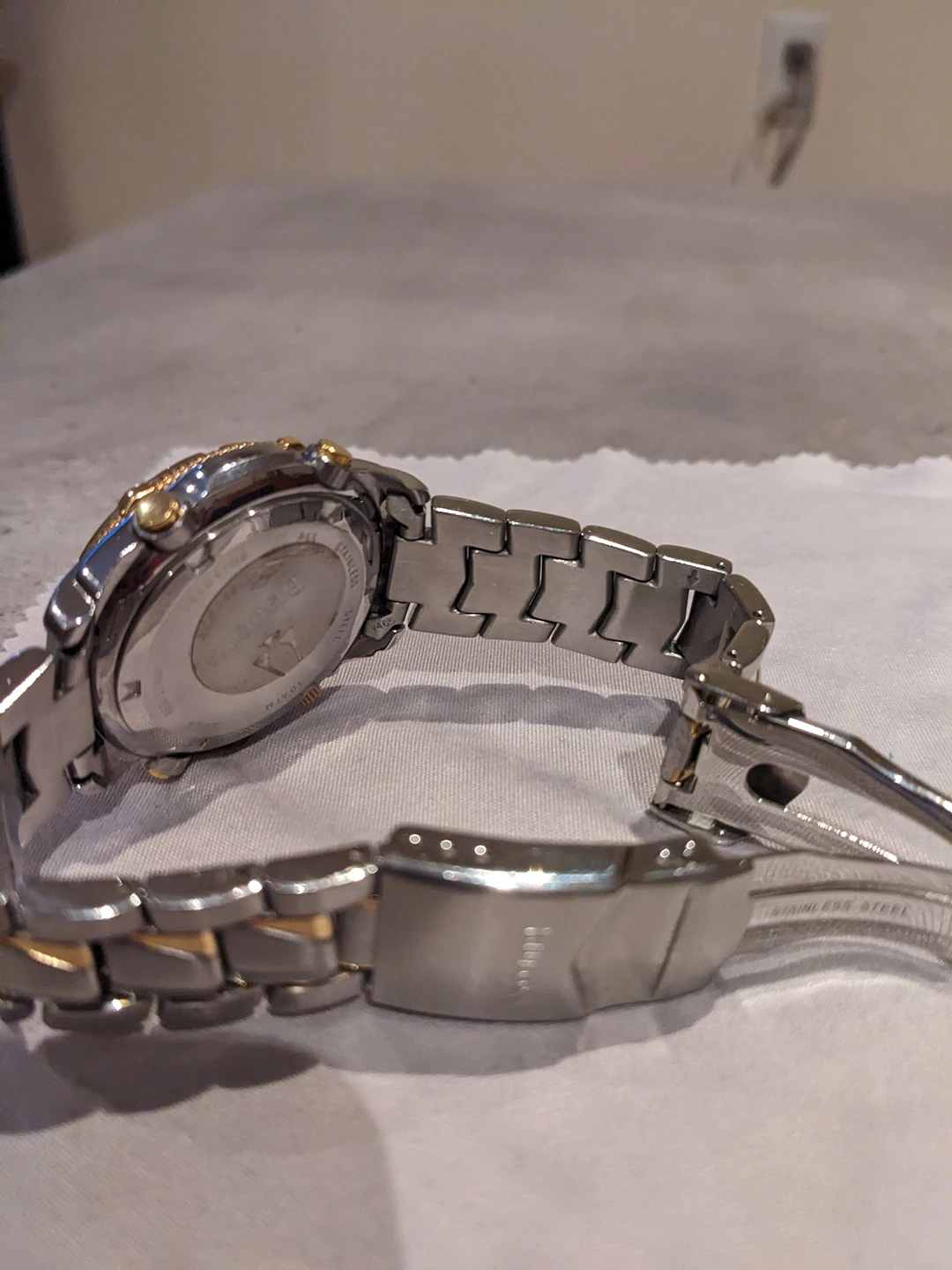 Bulova marine star watch - photo 5