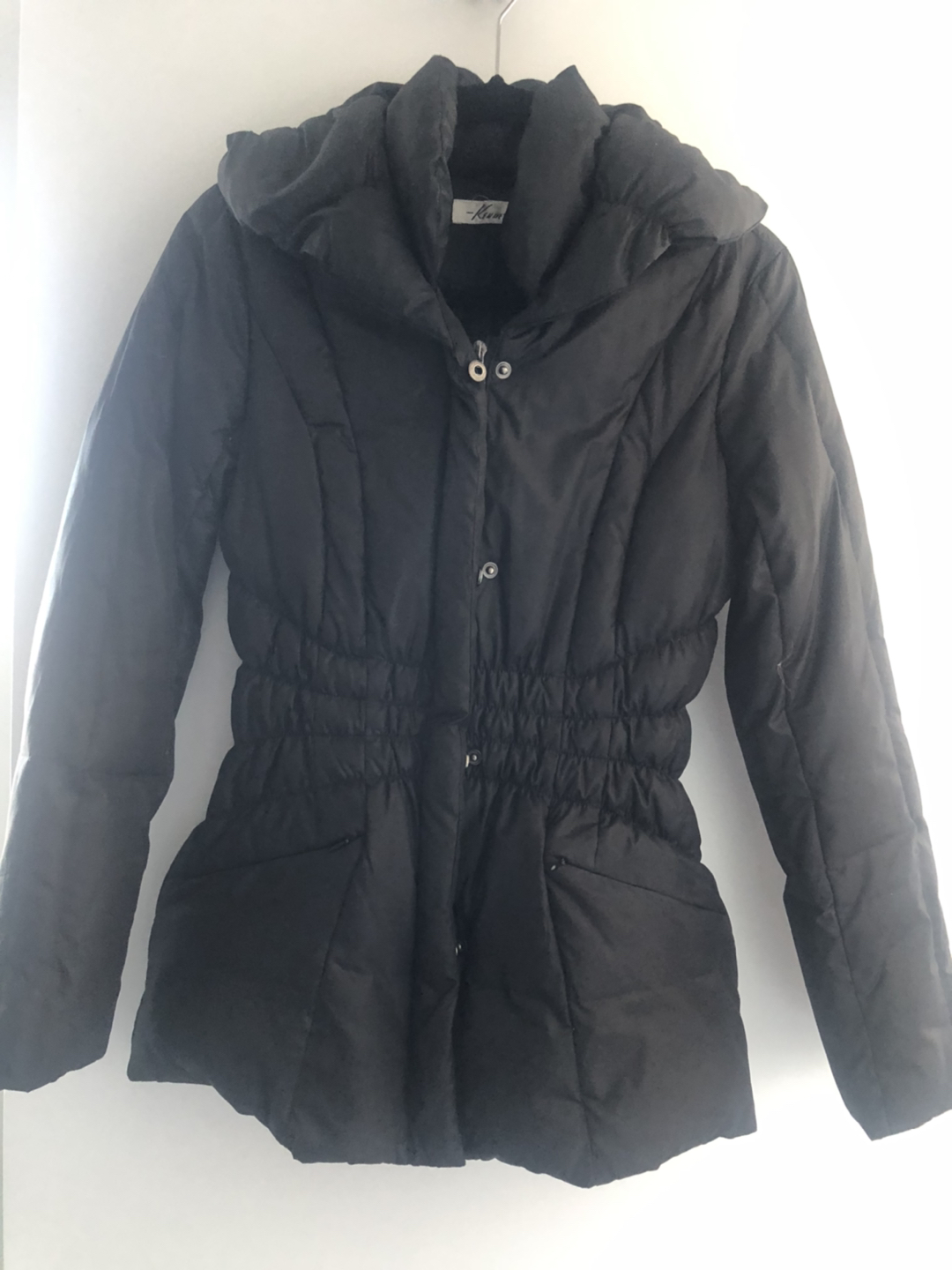 Puffer Jacket thumbnail