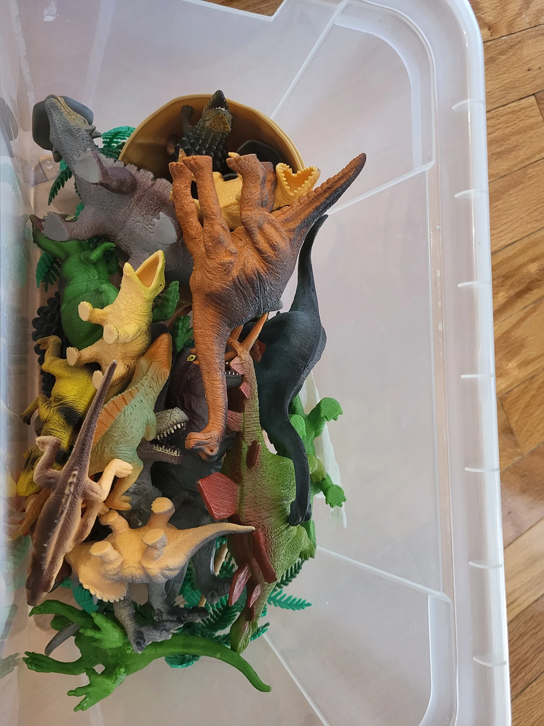 Animal Planet (Dinosaures & Ocean) - photo 2