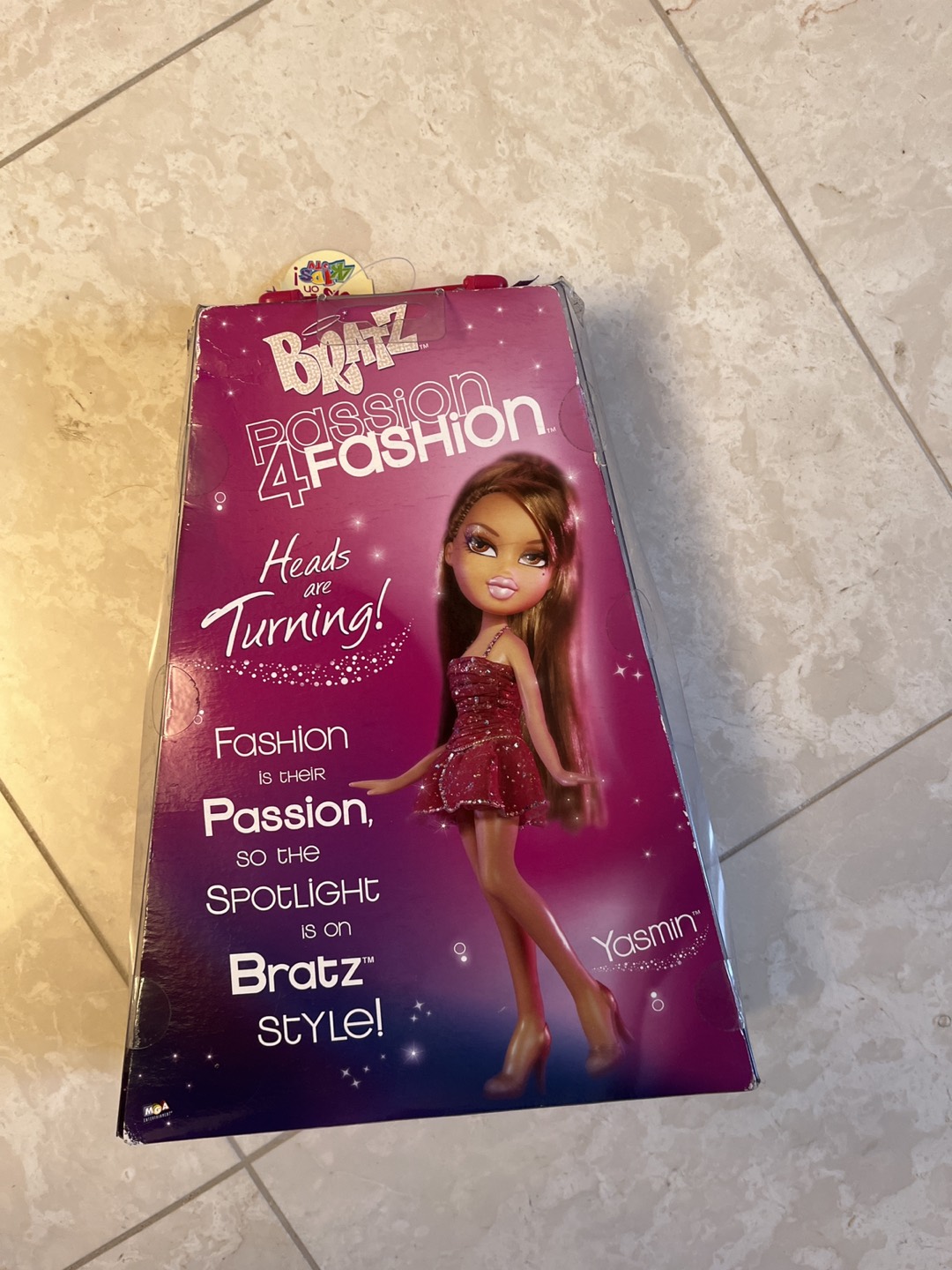 Brats Fashion Doll - photo 2