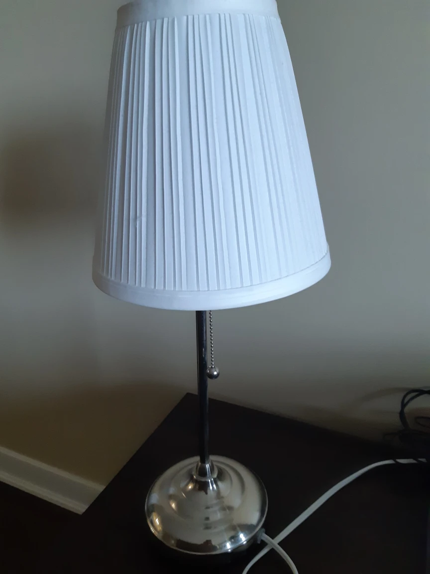 table lamp
